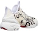 Shop (W) Dior D-Connect 'Union Print - Putih Gading' KCK307DMN_S03W
