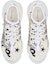 Details for (W) Dior D-Connect 'Union Print - Putih Gading' KCK307DMN_S03W