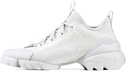 (W) Dior D-コネクト ホワイト KCK222NGG_S10W Buy (W) Dior D-コネクト ホワイト KCK222NGG_S10W