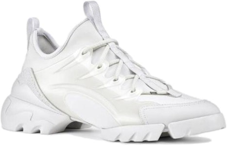 (W) Dior D-コネクト ホワイト KCK222NGG_S10W Order (W) Dior D-コネクト ホワイト KCK222NGG_S10W