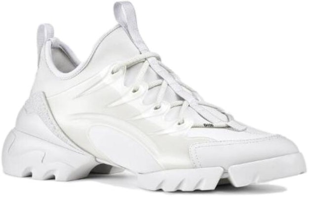 (W) Dior D-コネクト ホワイト KCK222NGG_S10W Order (W) Dior D-コネクト ホワイト KCK222NGG_S10W
