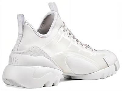 (W) Dior D-コネクト ホワイト KCK222NGG_S10W Lookbook (W) Dior D-コネクト ホワイト KCK222NGG_S10W