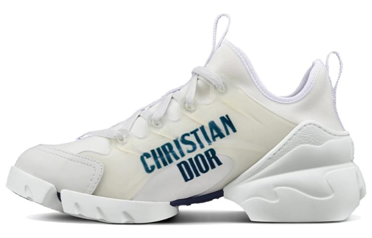 (Women) Dior D-Connect 'White' KCK248JPN_S10W