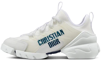 (Women) Dior D-Connect 'White' KCK248JPN_S10W (Women) Dior D-Connect 'White' KCK248JPN_S10W