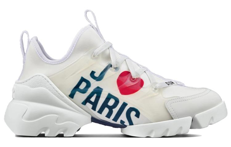 Order (W) Dior D-Connect ''Weiß'' KCK248JPN_S10W