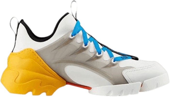 (W) 디올 D-커넥트 '화이트 그레이' KCK222NRL-S20W Buy (W) 디올 D-커넥트 '화이트 그레이' KCK222NRL-S20W