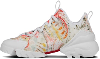 (W) Dior D-Connect 'Blanco Rojo' KCK296LPN_S10W Buy (W) Dior D-Connect 'Blanco Rojo' KCK296LPN_S10W