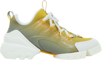 (Women) Dior D-Connect 'Yellow' KCK269DPN-S18Y (Women) Dior D-Connect 'Yellow' KCK269DPN-S18Y