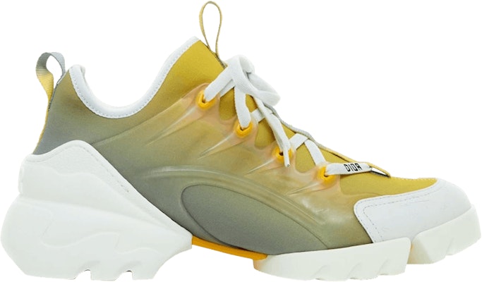 (W) Dior D-Connect 'Kuning' Sneakers KCK269DPN-S18Y Buy (W) Dior D-Connect 'Kuning' Sneakers KCK269DPN-S18Y