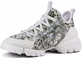 (Women) Dior D-Connect 'Zodiac Print' KCK302ZPN-S17X (Women) Dior D-Connect 'Zodiac Print' KCK302ZPN-S17X