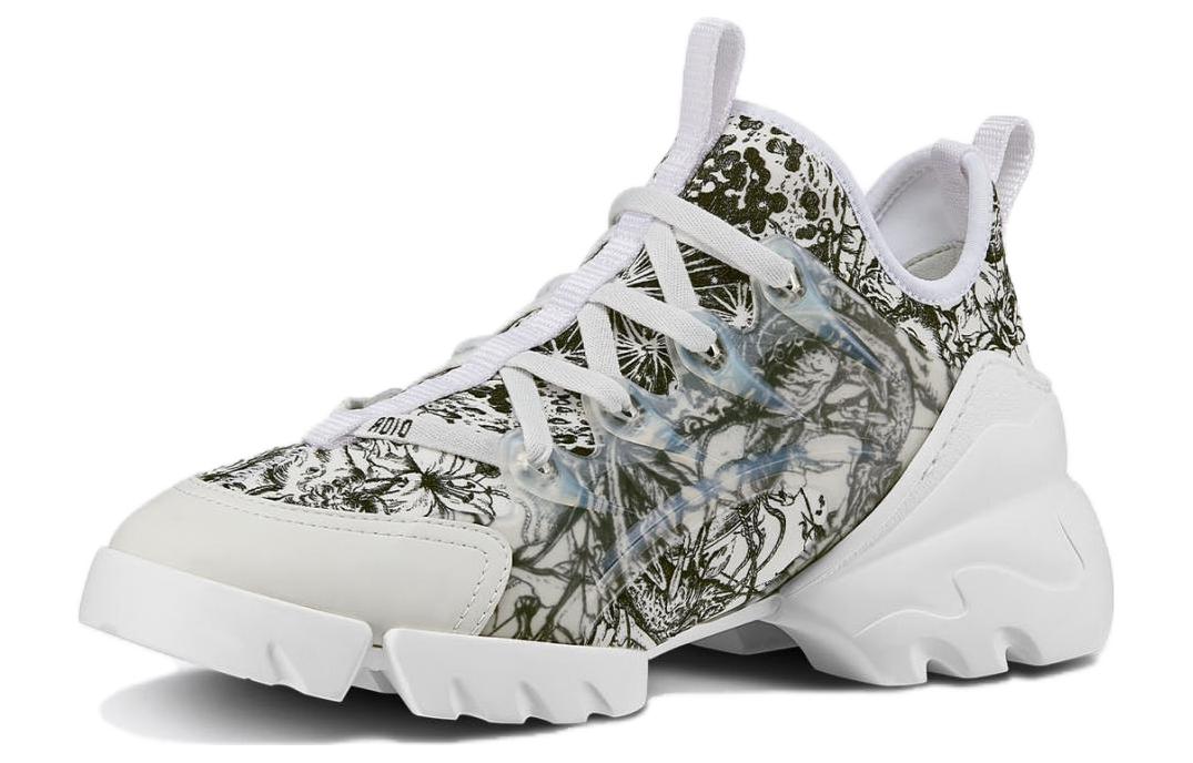 (Women) Dior D-Connect 'Zodiac Print'  KCK302ZPN-S17X