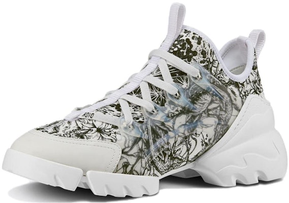 (W) Dior D-Connect 'Cetakan Zodiak' KCK302ZPN-S17X Buy (W) Dior D-Connect 'Cetakan Zodiak' KCK302ZPN-S17X