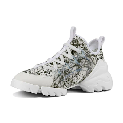 (W) Dior D-Connect 'Zodiac Print'