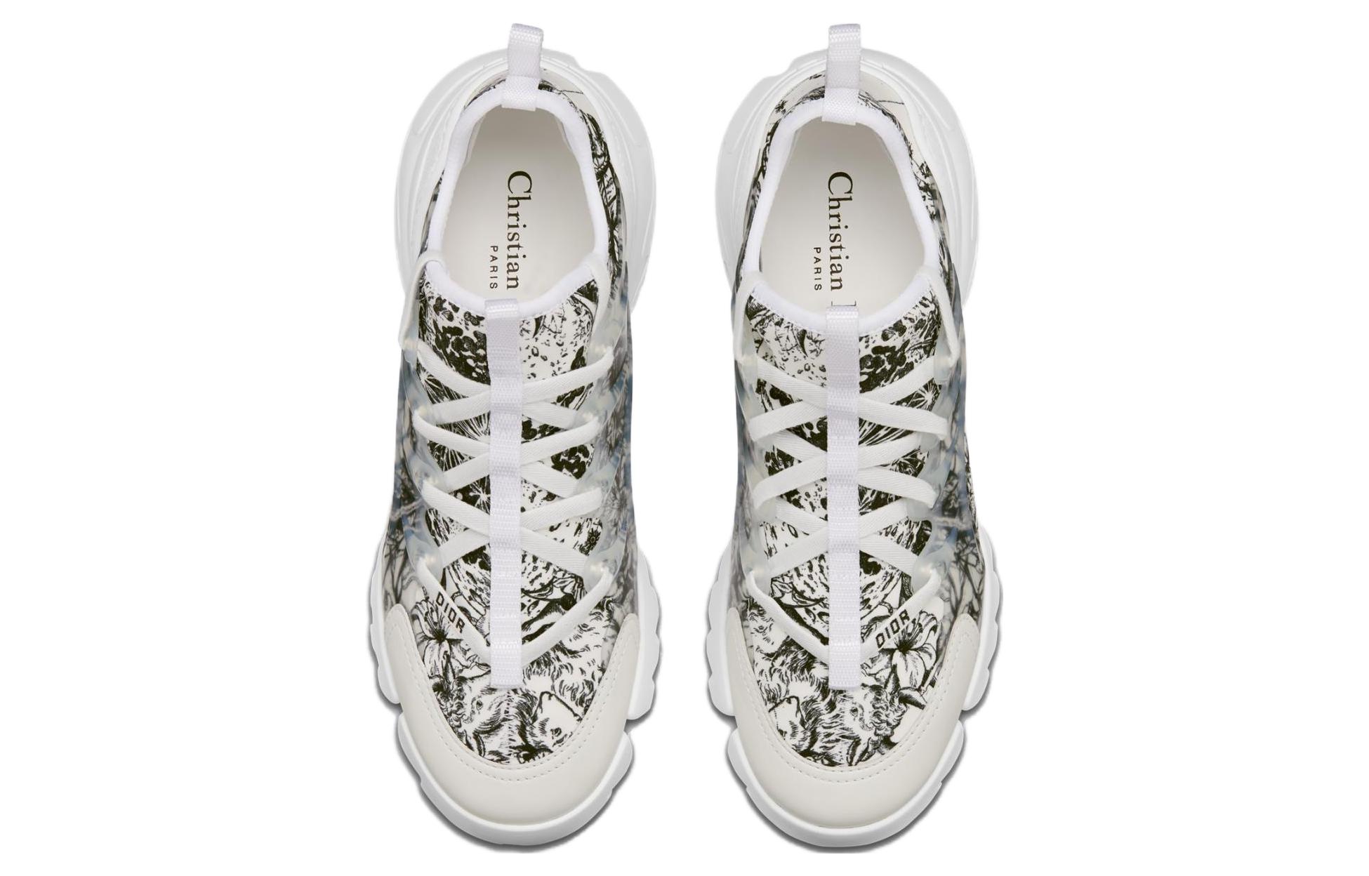 Lookbook (W) Dior D-Connect 'Cetakan Zodiak' KCK302ZPN-S17X