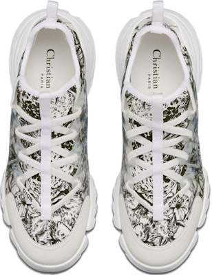 (W) Dior D-Connect 'Cetakan Zodiak' KCK302ZPN-S17X Lookbook (W) Dior D-Connect 'Cetakan Zodiak' KCK302ZPN-S17X