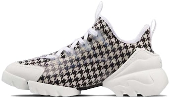 (W) Dior D-Connect Low 'Negro Blanco' KCK260PUN_S19W Buy (W) Dior D-Connect Low 'Negro Blanco' KCK260PUN_S19W