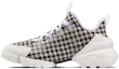 Buy (W) Dior D-Connect Low ''Schwarz Weiß'' KCK260PUN_S19W