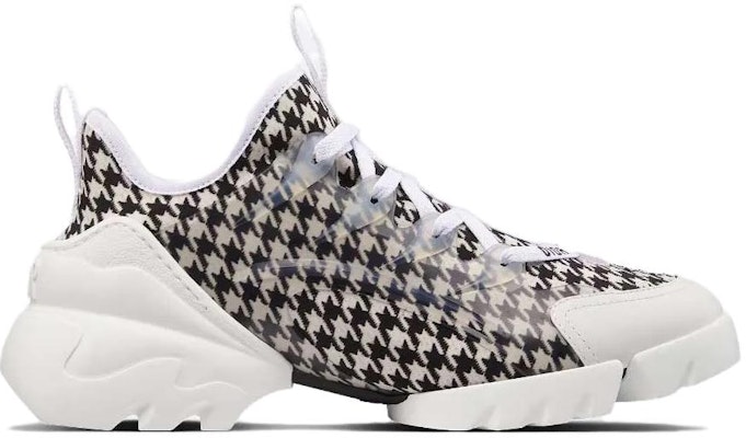 (W) 디올 D-커넥트 로우 블랙/화이트 KCK260PUN_S19W Order (W) 디올 D-커넥트 로우 블랙/화이트 KCK260PUN_S19W