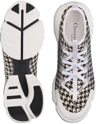 (W) 디올 D-커넥트 로우 블랙/화이트 KCK260PUN_S19W Lookbook (W) 디올 D-커넥트 로우 블랙/화이트 KCK260PUN_S19W