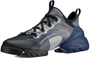 (W) 디올 D-커넥트 로우 "딥 블루" KCK275CJN_S85B Buy (W) 디올 D-커넥트 로우 "딥 블루" KCK275CJN_S85B