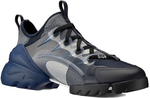 (W) 디올 D-커넥트 로우 "딥 블루" KCK275CJN_S85B Order (W) 디올 D-커넥트 로우 "딥 블루" KCK275CJN_S85B