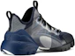 Lookbook (W) Dior D-Connect Low ''Bleu Profond'' KCK275CJN_S85B