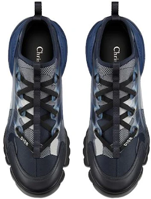 (W) Dior D-Connect Low ''Bleu Profond'' KCK275CJN_S85B Shop (W) Dior D-Connect Low ''Bleu Profond'' KCK275CJN_S85B