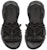 (W) Sandal Dior D-Connect 'Hitam' KCQ535NGG-S900