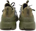 Purchase (Women) Dior D-Connect Sneaker 'Khaki' KCK222NGG_S11H
