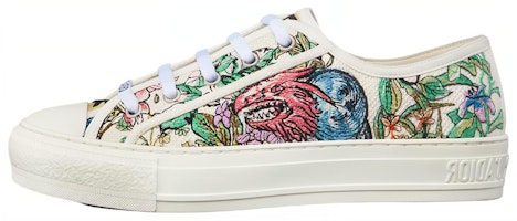 (W) Dior D-Constellation Sneaker 'Sulaman Putih' KCK211CSE_S43L Buy (W) Dior D-Constellation Sneaker 'Sulaman Putih' KCK211CSE_S43L