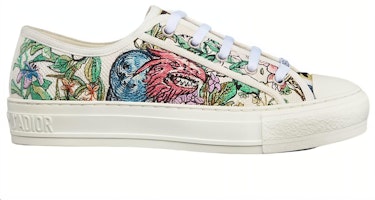 (W) Dior D-Constellation Sneaker 'Sulaman Putih' KCK211CSE_S43L Order (W) Dior D-Constellation Sneaker 'Sulaman Putih' KCK211CSE_S43L