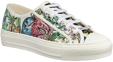 (W) Dior D-Constellation Sneaker 'Sulaman Putih' KCK211CSE_S43L Lookbook (W) Dior D-Constellation Sneaker 'Sulaman Putih' KCK211CSE_S43L