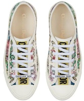 (W) Dior D-Constellation Sneaker 'Sulaman Putih' KCK211CSE_S43L Purchase (W) Dior D-Constellation Sneaker 'Sulaman Putih' KCK211CSE_S43L