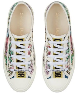 (W) 迪奥 D-Constellation 运动鞋 '白色刺绣' KCK211CSE_S43L Purchase (W) 迪奥 D-Constellation 运动鞋 '白色刺绣' KCK211CSE_S43L