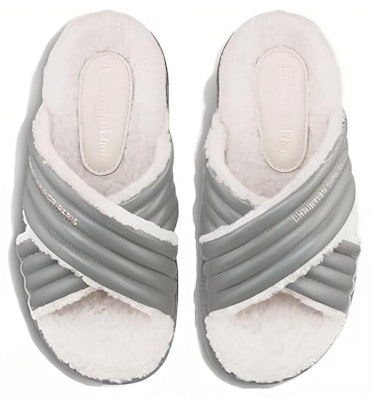 (W) Dior D-Cross Slide 'Gris Blanco' KCQ917LKK_S34G Shop (W) Dior D-Cross Slide 'Gris Blanco' KCQ917LKK_S34G