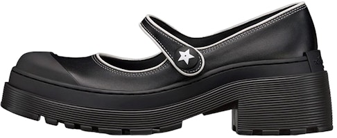 (Women) Dior D-Doll 'Black Mary Jane' KDP951VSO_S20X (Women) Dior D-Doll 'Black Mary Jane' KDP951VSO_S20X