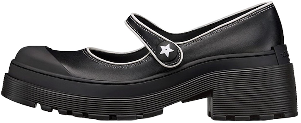 (Women) Dior D-Doll 'Black Mary Jane' KDP951VSO_S20X Buy (Women) Dior D-Doll 'Black Mary Jane' KDP951VSO_S20X