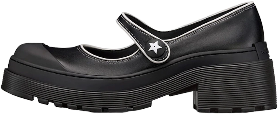 (Women) Dior D-Doll 'Black Mary Jane' KDP951VSO_S20X Buy (Women) Dior D-Doll 'Black Mary Jane' KDP951VSO_S20X