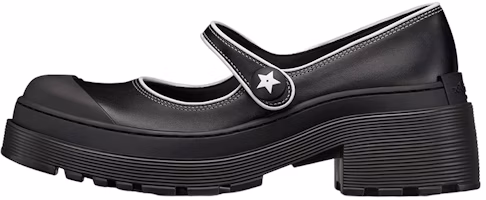 (Women) Dior D-Doll 'Black Mary Jane' KDP951VSO_S20X (Women) Dior D-Doll 'Black Mary Jane' KDP951VSO_S20X