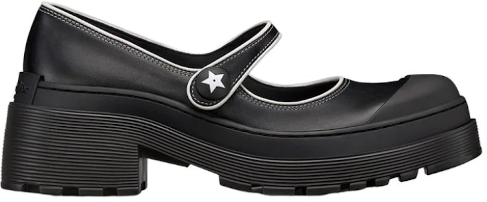 (Women) Dior D-Doll 'Black Mary Jane' KDP951VSO_S20X Order (Women) Dior D-Doll 'Black Mary Jane' KDP951VSO_S20X