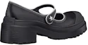 Shop (Women) Dior D-Doll 'Black Mary Jane' KDP951VSO_S20X