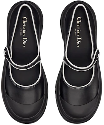 (Women) Dior D-Doll 'Black Mary Jane' KDP951VSO_S20X Purchase (Women) Dior D-Doll 'Black Mary Jane' KDP951VSO_S20X