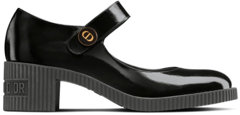 (Women) Dior D-Doll 'Elegant Black High Heels' KDP909CCF_S900 Order (Women) Dior D-Doll 'Elegant Black High Heels' KDP909CCF_S900