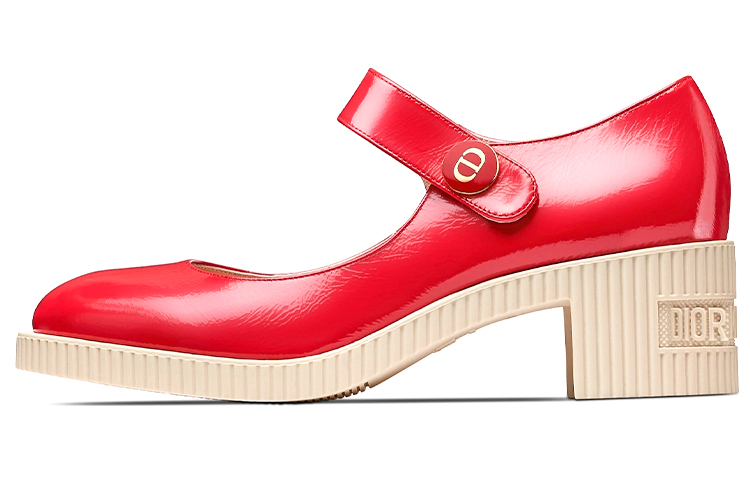(Women) Dior D-Doll 'Raspberry' KDP909CCF_S53P