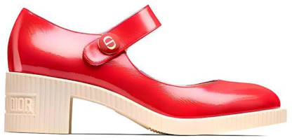 Order (W) Dior D-Doll 'Raspberry' Wanita KDP909CCF_S53P