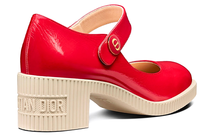 Shop (W) Dior D-Doll ''Framboos'' KDP909CCF_S53P