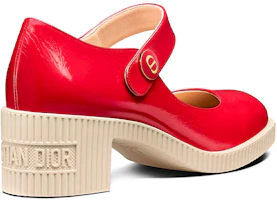 Shop (W) Dior D-Doll 'Raspberry' Wanita KDP909CCF_S53P