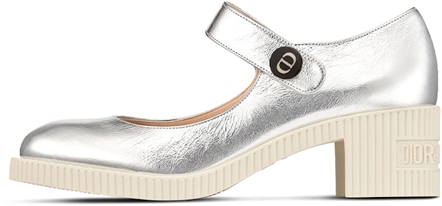 (W) Dior D-Doll High-Top Sneaker 'Perak Fesyen' KDP909LCV_S59K Buy (W) Dior D-Doll High-Top Sneaker 'Perak Fesyen' KDP909LCV_S59K