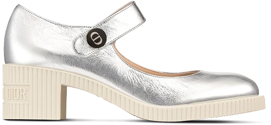 (Women) Dior D-Doll High-Top Sneaker 'Silver Fashion' KDP909LCV_S59K Order (Women) Dior D-Doll High-Top Sneaker 'Silver Fashion' KDP909LCV_S59K