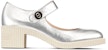 (W) Dior D-Doll High-Top Sneaker 'Perak Fesyen' KDP909LCV_S59K